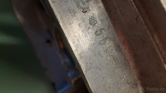Bloky motoru Jawa 250/559 - 7
