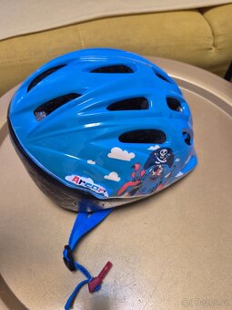 BTWIN kolo - 7