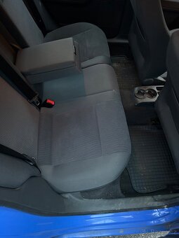 VW polo - 7
