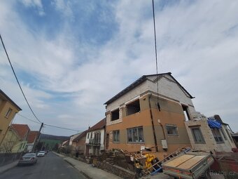Střechy a Nadstavby RD - 7