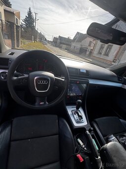 Audi A4 B7 3.0TDI 171kW Quattro - 7