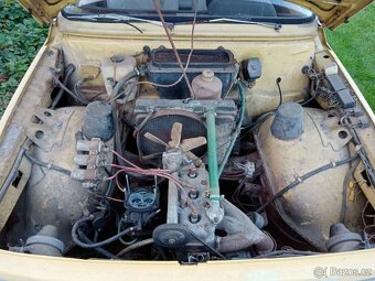 Wartburg 353 r.v.1979 - 7