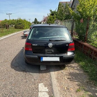 Volkswagen Golf 4 veškeré díly - 7