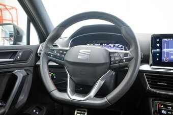 Seat Tarraco FR 2.0 TSI 245k DSG 4x4 - 7