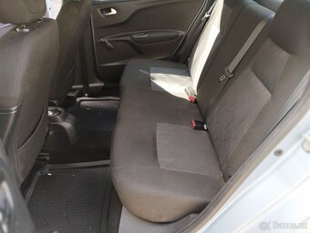 CITROEN C ELYSSE 1.6 HDi 68kw,naj. 176000km, RV.2013 - 7