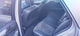 Mercedes-Benz M-Klasse ML 350 CDI. - 7