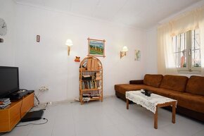 ŠPANĚLSKO, Torrevieja, domek v klidné části - 7