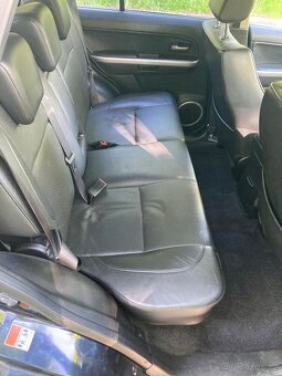 Suzuki Grand Vitara 2.0i Comfort+ benzín 103kw - 7