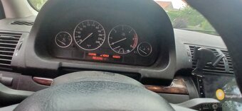 Bmw x5 e53 3.0d 160kw automat - 7