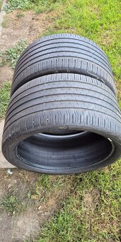315/30r22 Continental - Eco Contact 6 - letní - 315/30/22 - 7