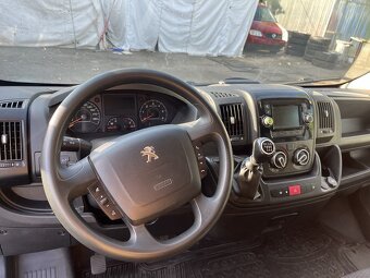 Peugeot Boxer - 7