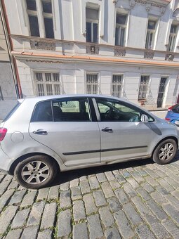 Golf plus - 7