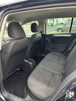 Volkswagen golf VI 1.4 tsi / 90kw 2010 - 7