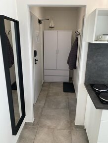 Apartmán až pro 4 osoby - Lipno nad Vltavou - 7