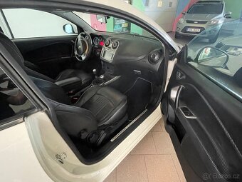 Alfa Romeo MiTo 1.3 JTD Multijet 70kw hezká s výbavou - 7