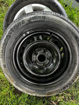 Alu kola 15 - 7