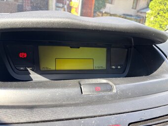 Citroen c4 picasso - 7