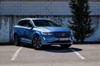 Volvo XC60 D3 2.0L Drive-E Luxury Geartronic - 7