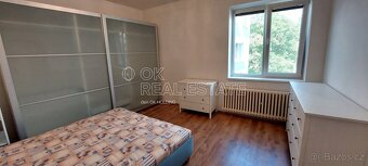 Pronájem bytu 4+kk, 87 m2 – Brno, Královo Pole, ev.č. 00746 - 7