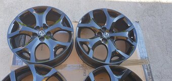 5x114,3 r19 mazda kia hyundai mitsubishi toyota honda - 7