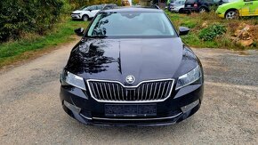 Škoda Superb III. 2.0TDi 2018, 140kW, navi, DSG, combi,xenon - 7