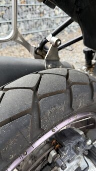 BMW R1150 GS Adventure 2002 - 7