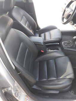 Škoda Superb 1 1.9 TDI 85kw - 7