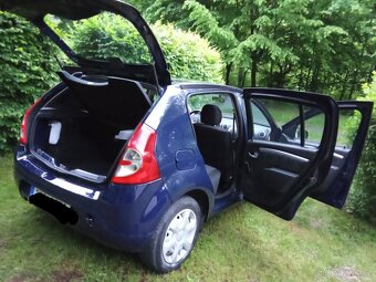 Dacia Sandero - 7