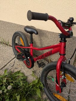 Specialized Riprock 16 - 7