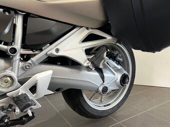 BMW R 1200 RT ABS ESA Full - 7