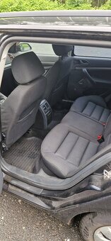 Škoda octavia II 2.0 tdi 103 kw - 7