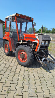 malotraktor MT8-050 - 7