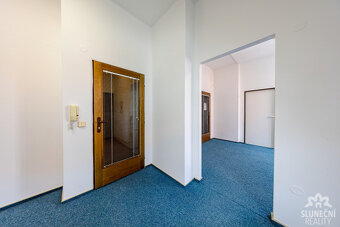 Pronájem kanceláře 28 m² v centru Uherského Hradiště – Hrade - 7