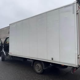 Skříňová dodávka Iveco Daily Motor 3.00, 132 kW (12/2019) - 7