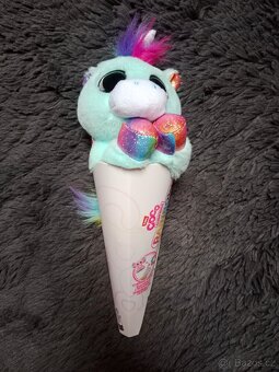 Coco Rainbow plyšové zvířátko - 7