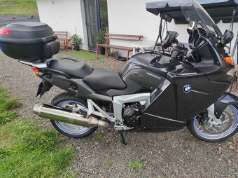 BMW K 1200 GT - 7