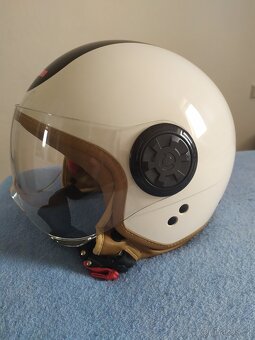 Moped Peugeot Vogue. - 7