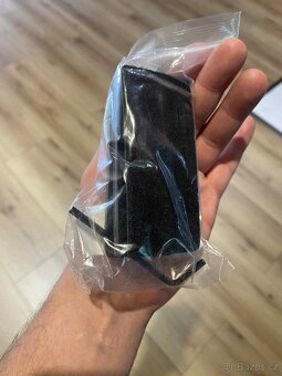 Ortéza na levé koleno McDavid 4200 Bio-Logix L - 7