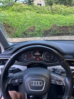 Audi A4 2016 - 7