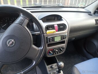 corsa c - 7