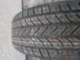 Prodám nové kolo 14x5,5 s pneu 195/65R14 - 7