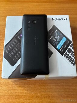 Nokia 105 + Nokia 150 - 7
