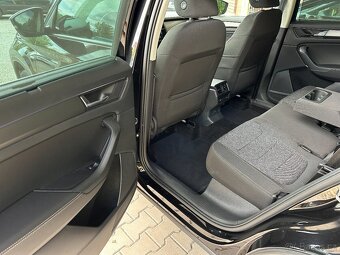 Škoda Kodiaq 2.0 TDI 110kW 4x4 DSG 1. majitel 2022 - 7