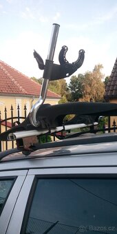 Držák na kola - 7
