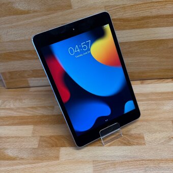 iPad mini 4 Cellular 128GB (12 měsíců záruka) - 7