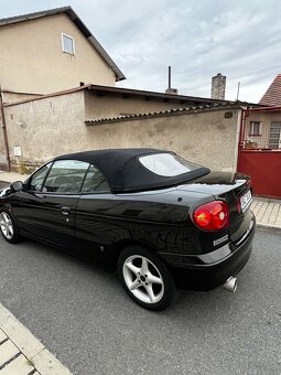 Renault Megane Cabrio 1.6 16V - 7