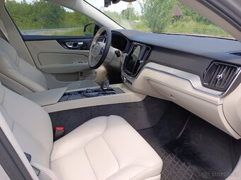 Volvo S60 2.0i T5 184kW R-Design - 7