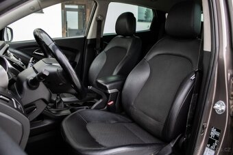 Hyundai ix35 1.7 CRDi VGT Style 4x2 - 7