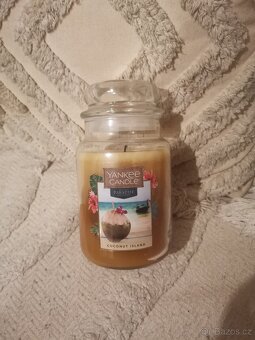 Yankee candle ruzné druhy - 7