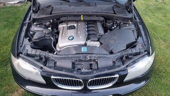 Bmw E87 130i 195kw manual - 7